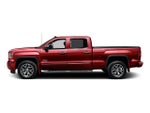 2015 GMC Sierra 1500 Crew Cab Standard Box 4-Wheel Drive SLT
