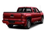2015 GMC Sierra 1500 Crew Cab Standard Box 4-Wheel Drive SLT