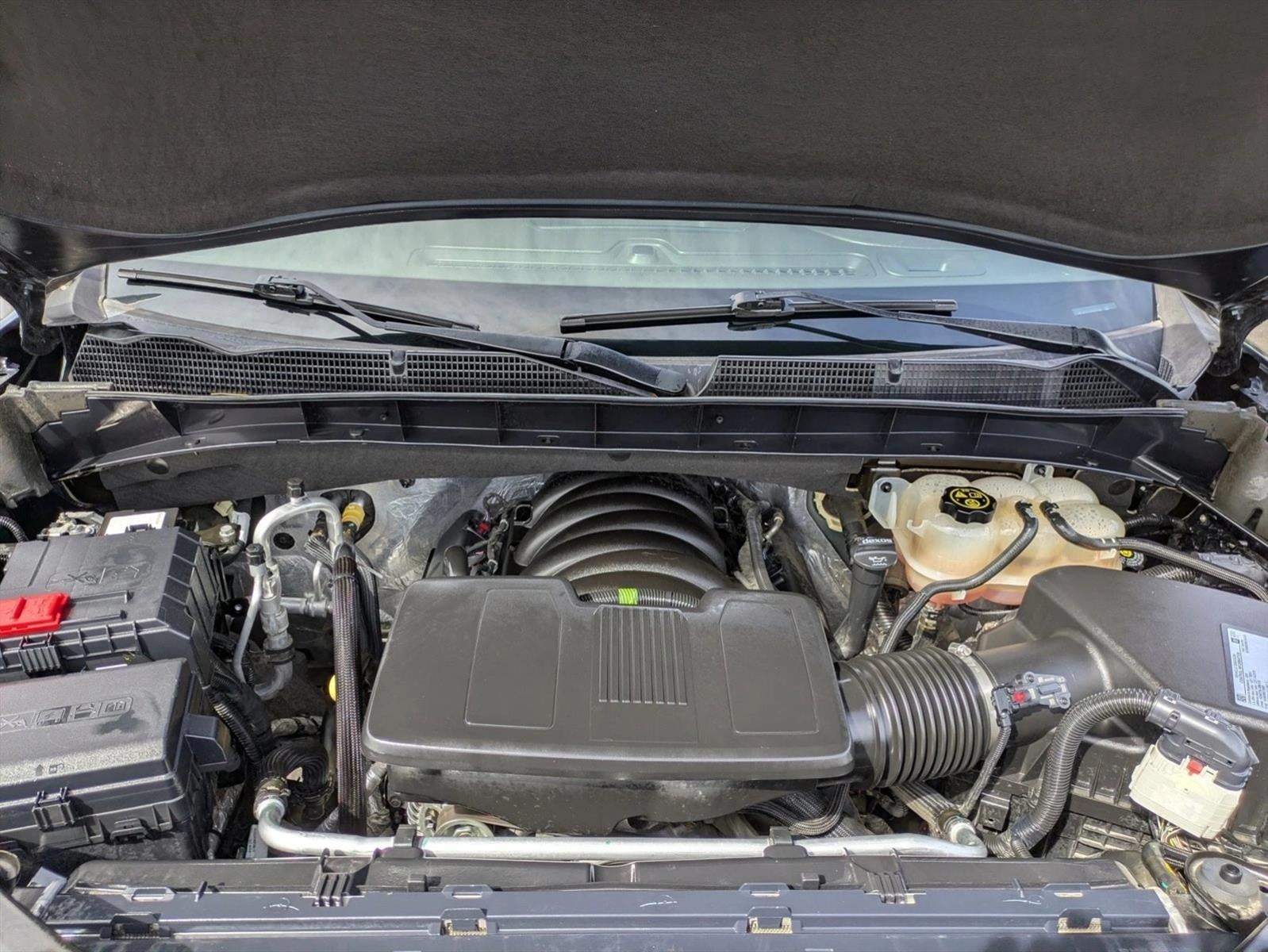 2019 GMC Sierra 1500 Crew Cab Short Box 4-Wheel Drive SLT