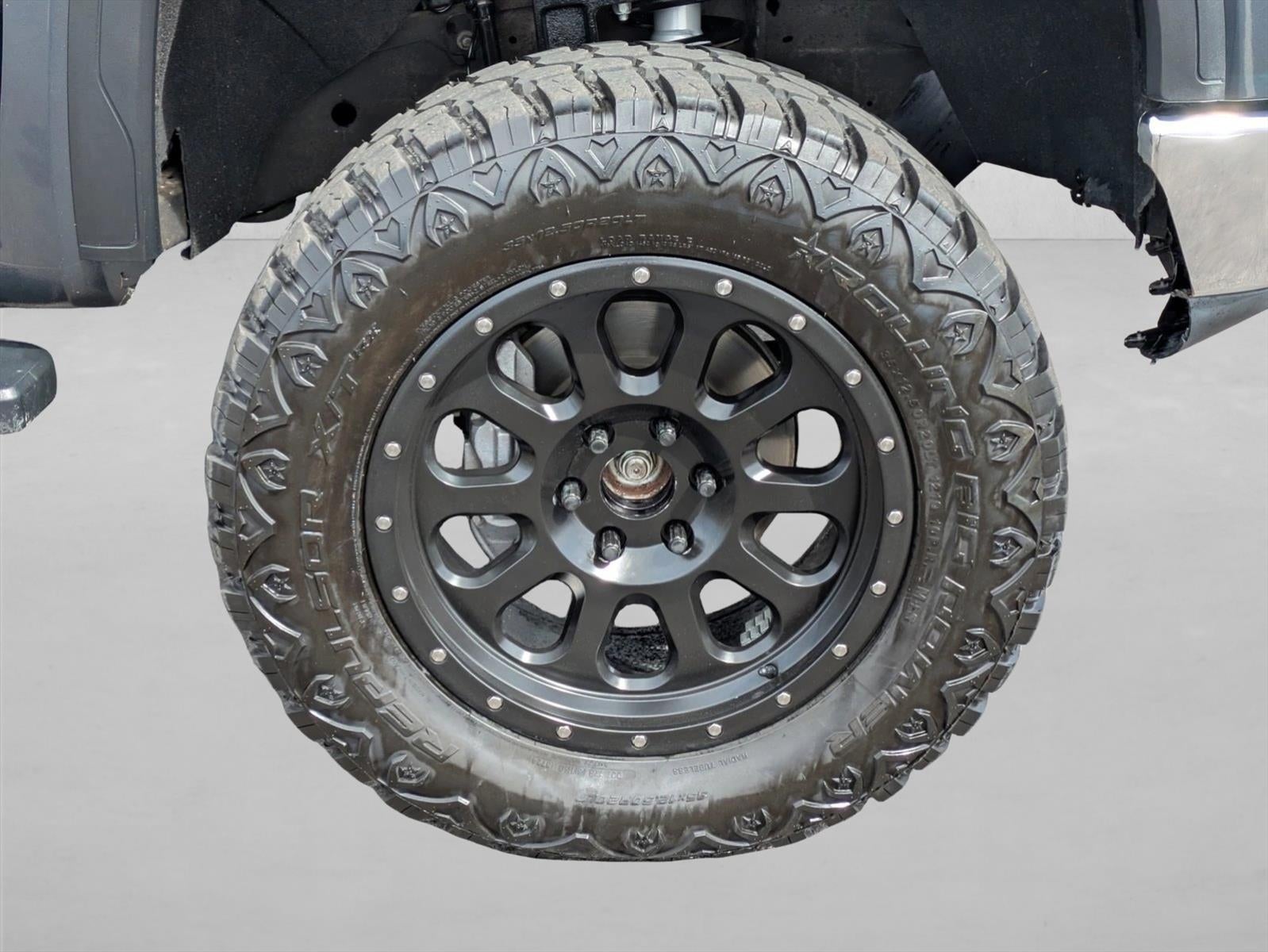 2019 GMC Sierra 1500 Crew Cab Short Box 4-Wheel Drive SLT