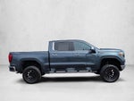 2019 GMC Sierra 1500 Crew Cab Short Box 4-Wheel Drive SLT