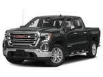 2019 GMC Sierra 1500 Crew Cab Short Box 4-Wheel Drive SLT