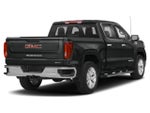 2019 GMC Sierra 1500 Crew Cab Short Box 4-Wheel Drive SLT