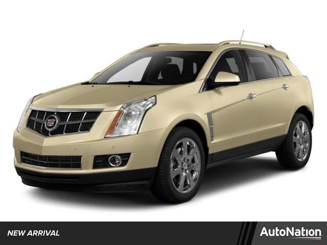 2011 Cadillac SRX FWD 4dr Luxury Collection