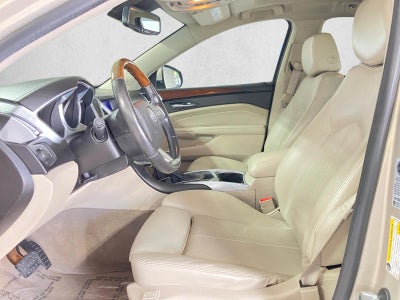 2011 Cadillac SRX FWD 4dr Luxury Collection