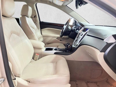 2011 Cadillac SRX FWD 4dr Luxury Collection