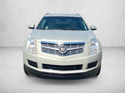2011 Cadillac SRX FWD 4dr Luxury Collection