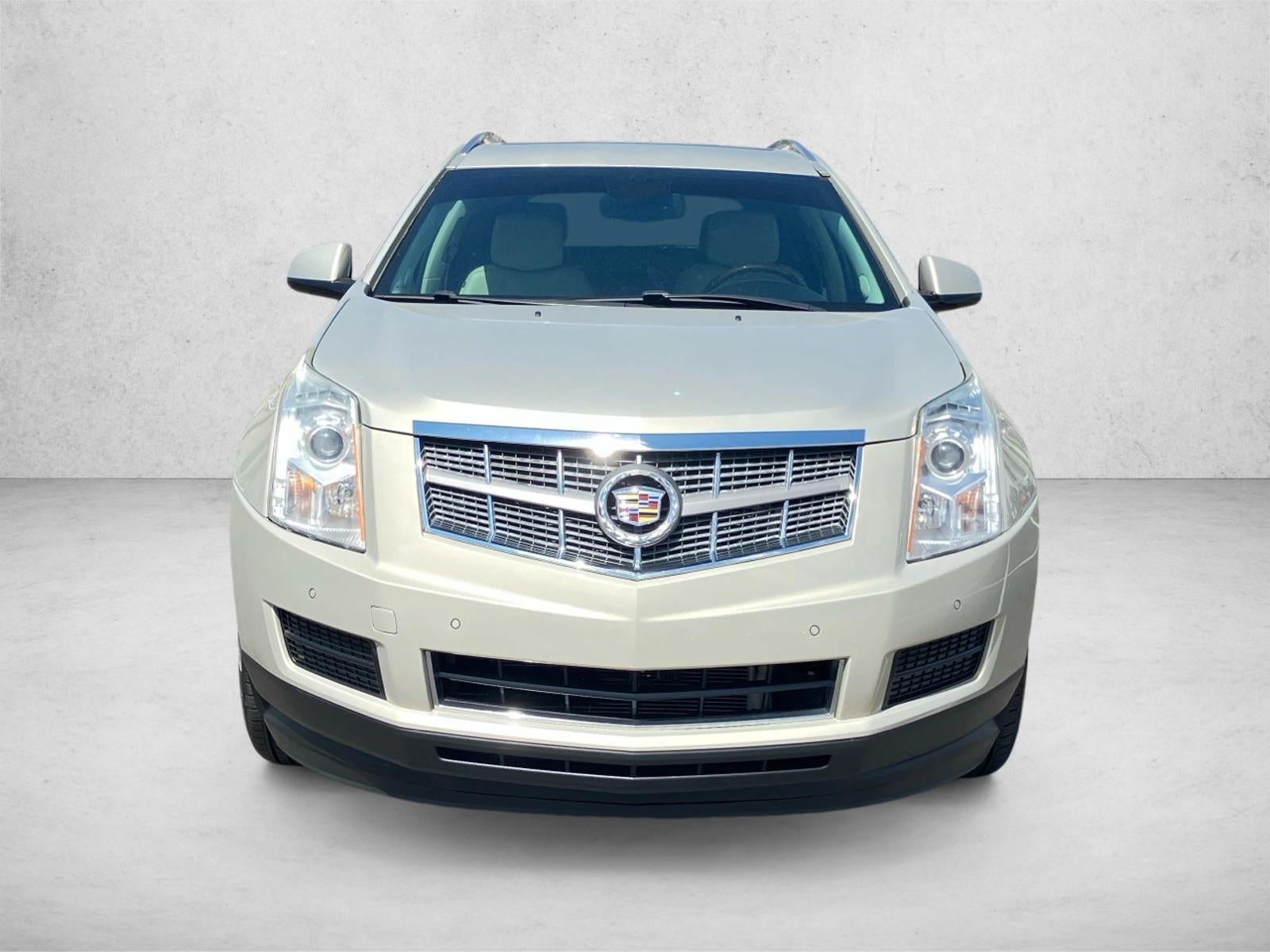 2011 Cadillac SRX FWD 4dr Luxury Collection
