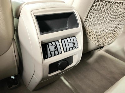 2011 Cadillac SRX FWD 4dr Luxury Collection