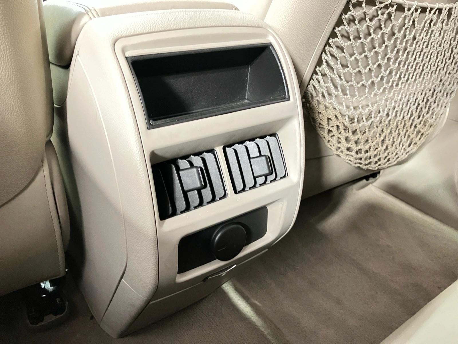 2011 Cadillac SRX FWD 4dr Luxury Collection