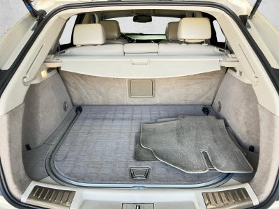 2011 Cadillac SRX FWD 4dr Luxury Collection