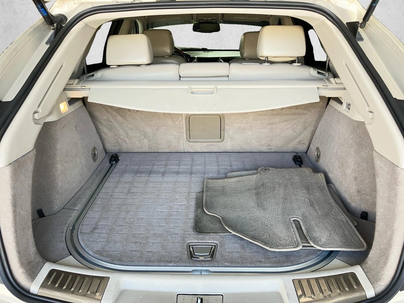 2011 Cadillac SRX FWD 4dr Luxury Collection