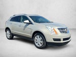 2011 Cadillac SRX FWD 4dr Luxury Collection