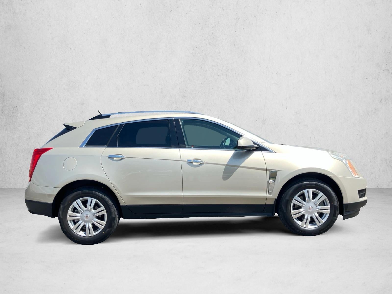 2011 Cadillac SRX FWD 4dr Luxury Collection