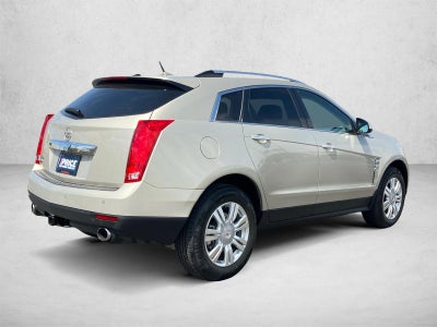 2011 Cadillac SRX FWD 4dr Luxury Collection