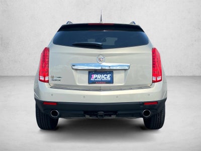 2011 Cadillac SRX FWD 4dr Luxury Collection