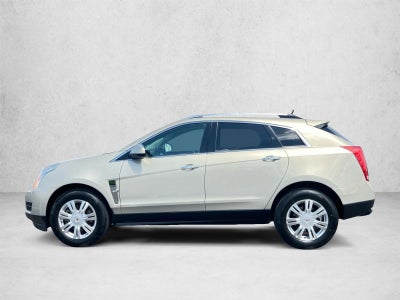 2011 Cadillac SRX FWD 4dr Luxury Collection