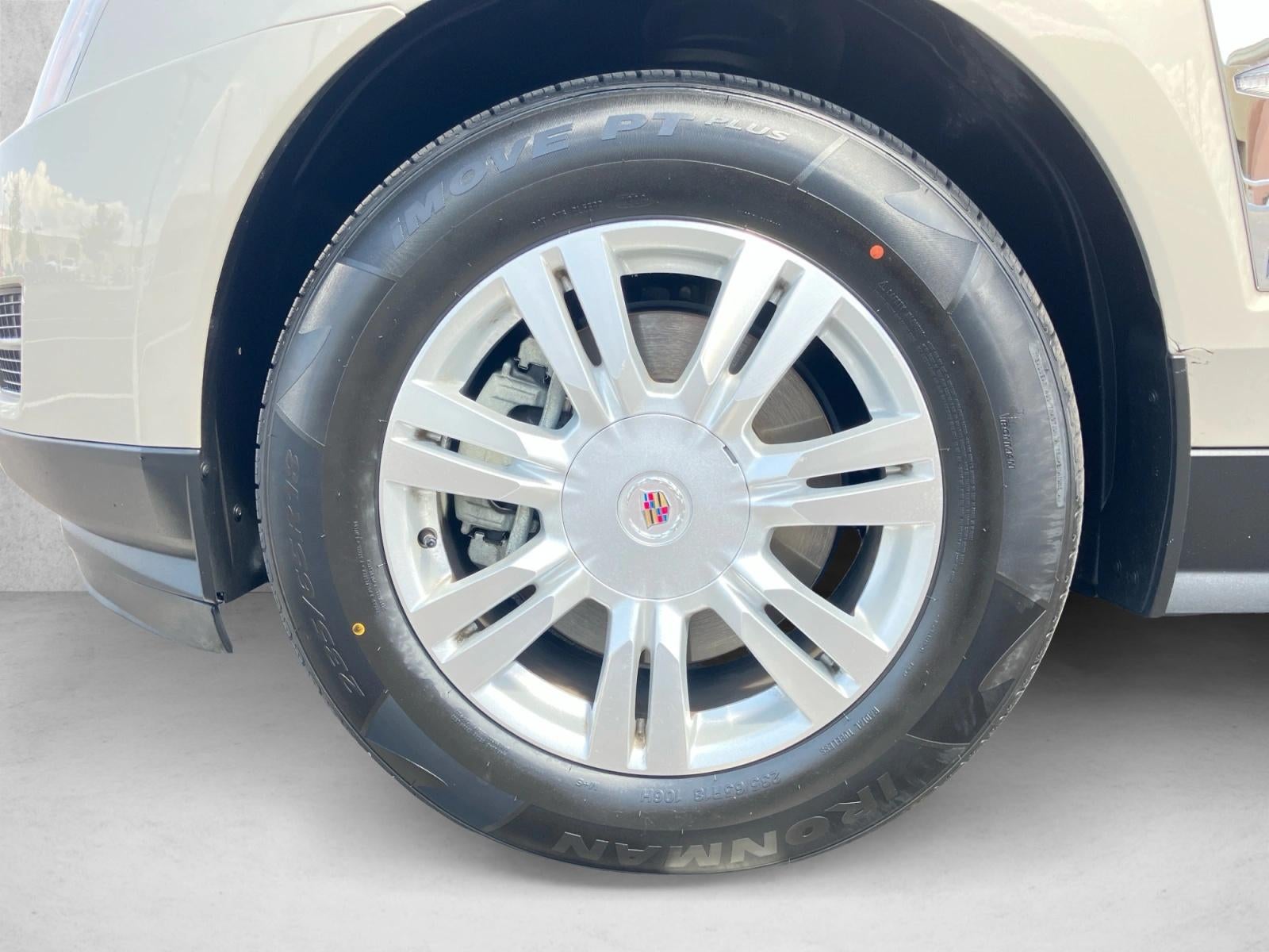 2011 Cadillac SRX FWD 4dr Luxury Collection