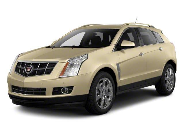 2011 Cadillac SRX FWD 4dr Luxury Collection