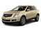 2011 Cadillac SRX FWD 4dr Luxury Collection