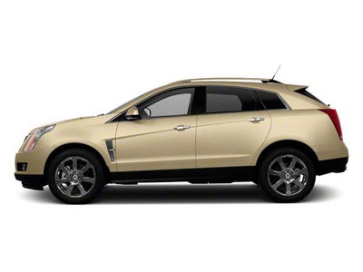 2011 Cadillac SRX FWD 4dr Luxury Collection