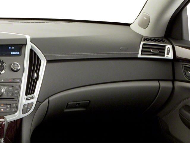 2011 Cadillac SRX FWD 4dr Luxury Collection