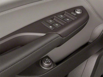 2011 Cadillac SRX FWD 4dr Luxury Collection