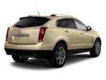 2011 Cadillac SRX FWD 4dr Luxury Collection
