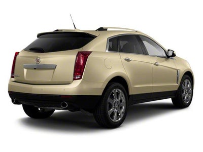 2011 Cadillac SRX FWD 4dr Luxury Collection