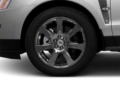 2011 Cadillac SRX FWD 4dr Luxury Collection