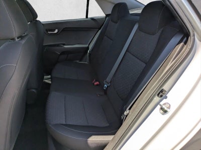 2022 Kia Rio LX IVT