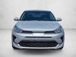 2022 Kia Rio LX IVT