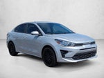 2022 Kia Rio LX IVT