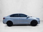 2022 Kia Rio LX IVT