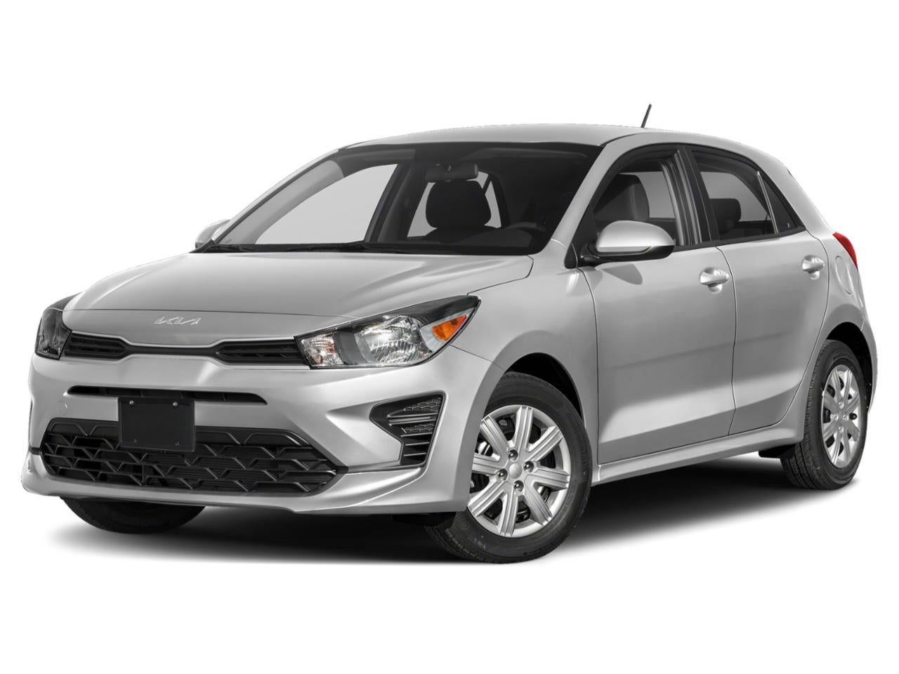 2022 Kia Rio LX IVT