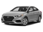 2020 Hyundai ACCENT SE Sedan IVT