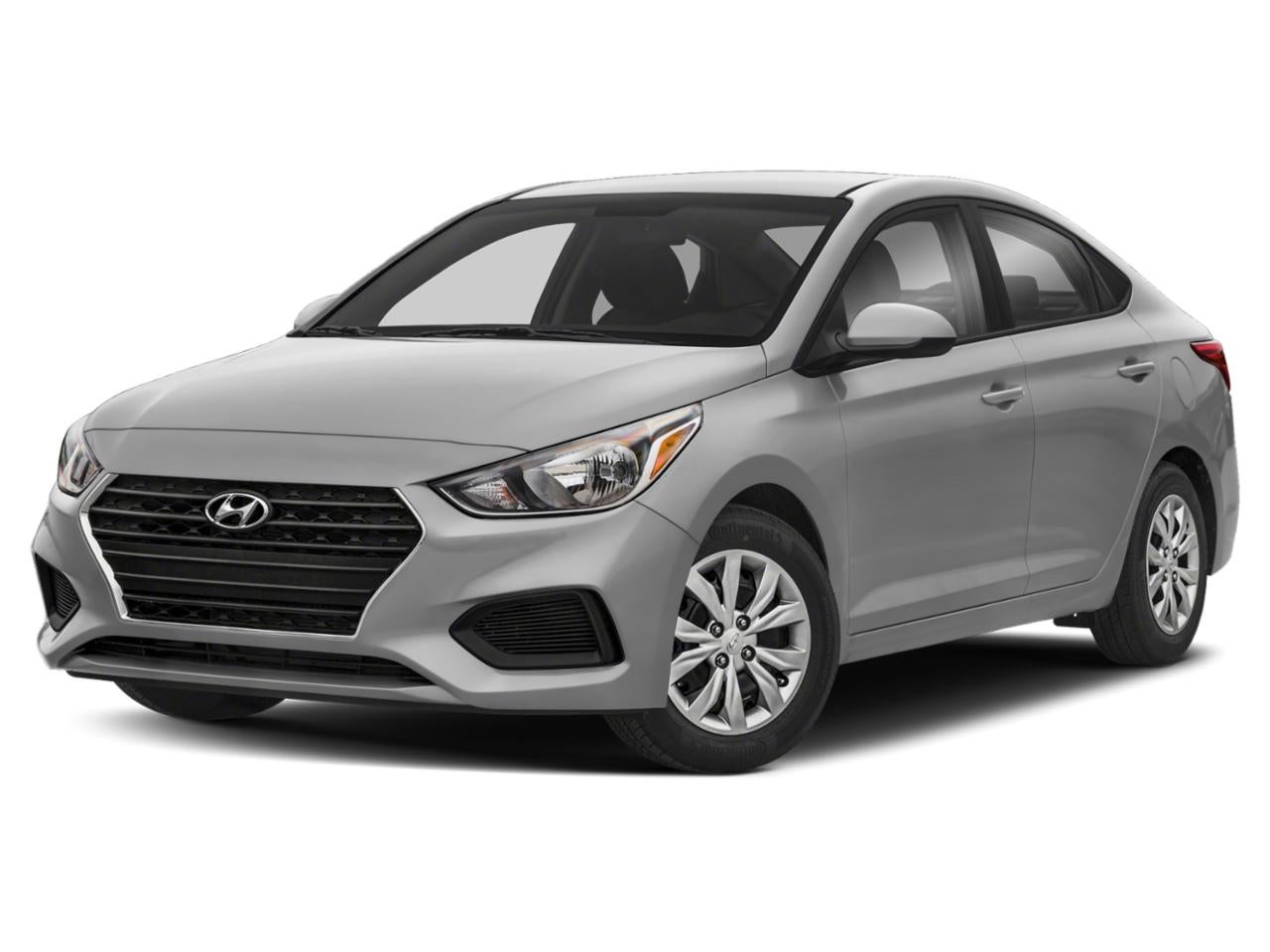 2020 Hyundai ACCENT SE Sedan IVT