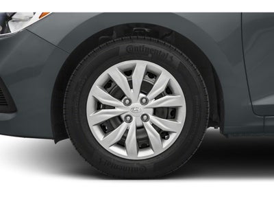 2020 Hyundai ACCENT SE Sedan IVT