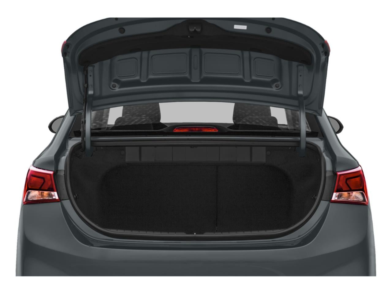 2020 Hyundai ACCENT SE Sedan IVT