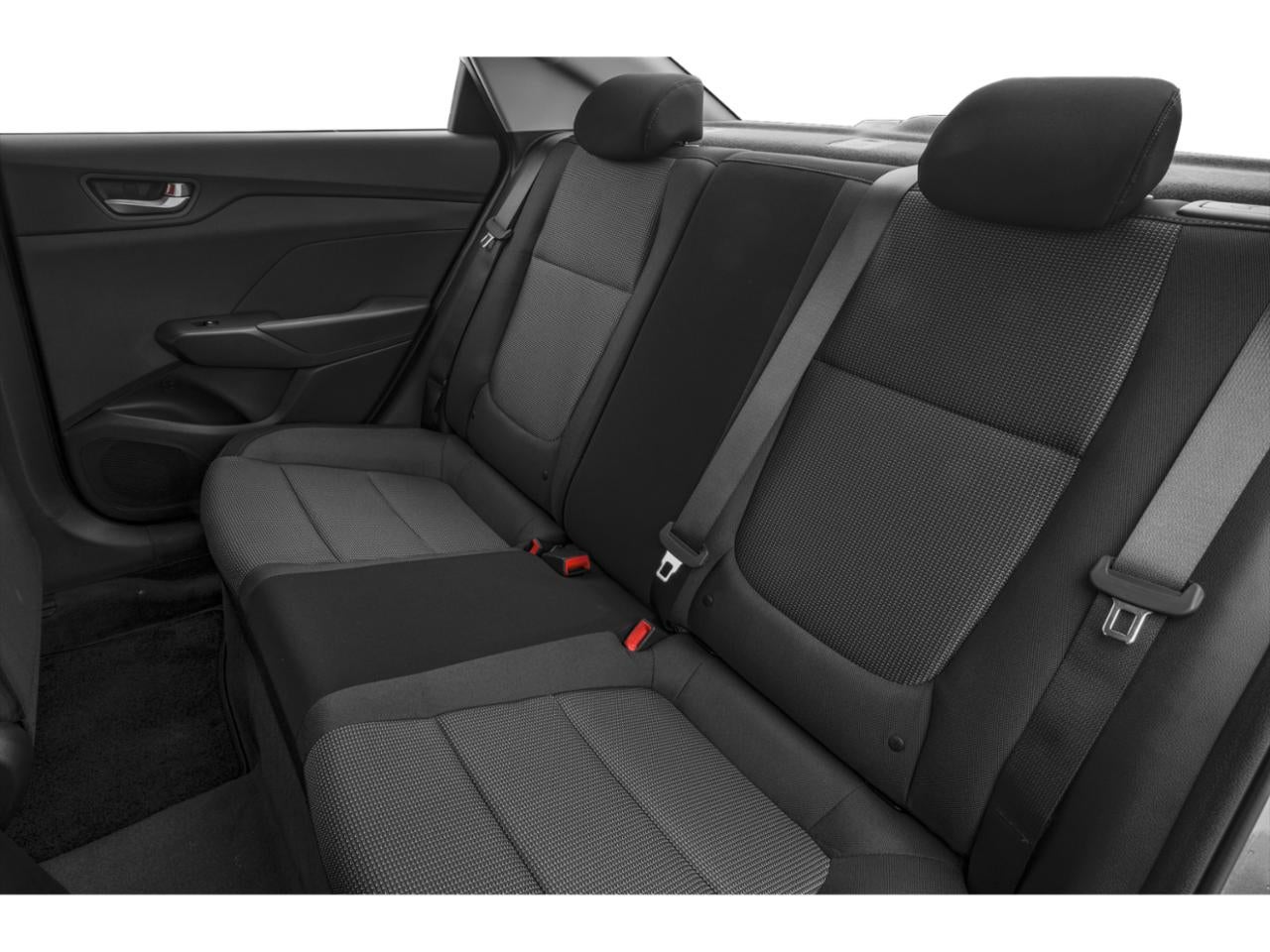 2020 Hyundai ACCENT SE Sedan IVT