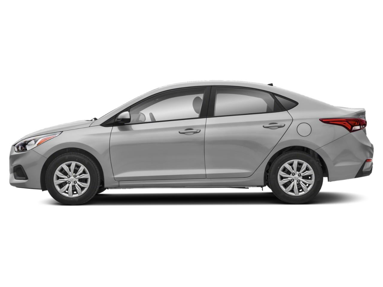 2020 Hyundai ACCENT SE Sedan IVT
