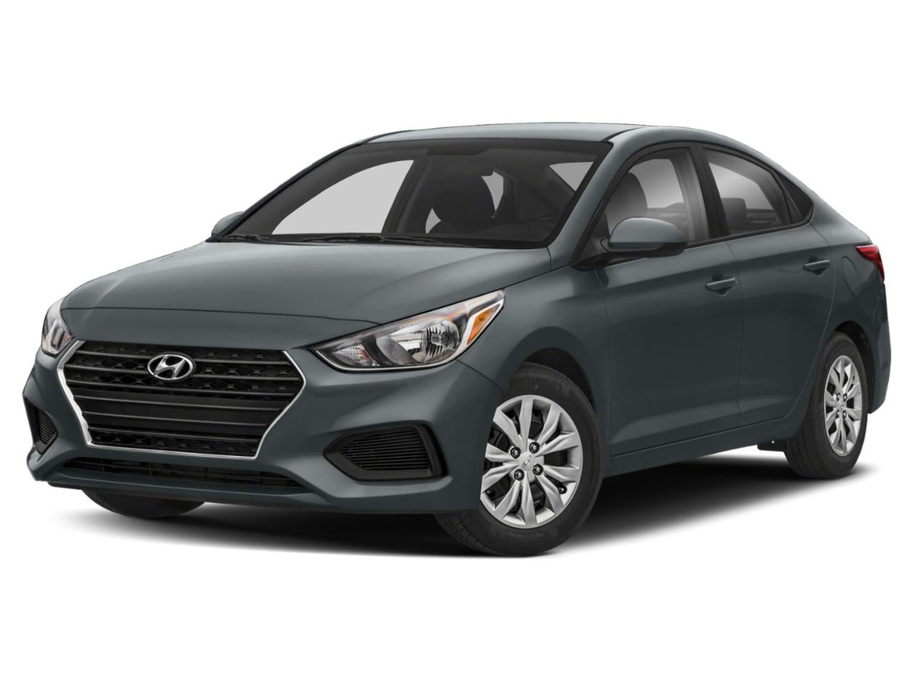 2020 Hyundai ACCENT SE Sedan IVT
