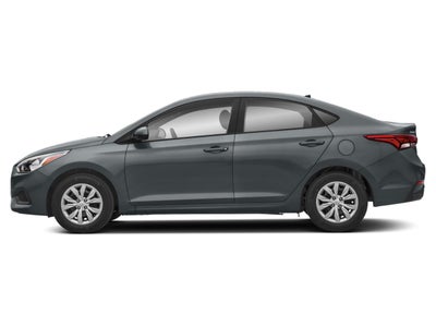 2020 Hyundai ACCENT SE Sedan IVT