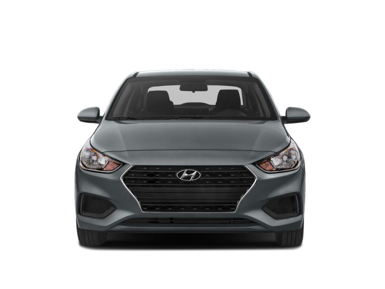 2020 Hyundai ACCENT SE Sedan IVT
