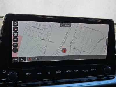 2022 Kia Forte GT Manual