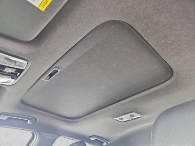 2022 Kia Forte GT Manual