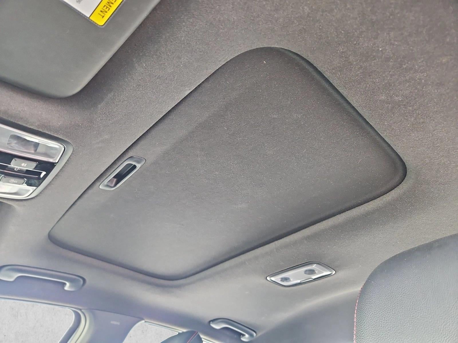 2022 Kia Forte GT Manual