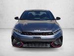 2022 Kia Forte GT Manual