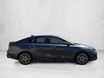 2022 Kia Forte GT Manual