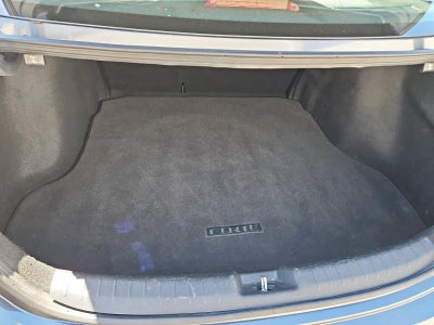2022 Kia Forte GT Manual